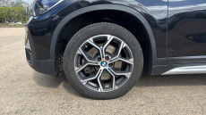 BMW X1 xDrive 20i [178] xLine 5dr Step Auto Petrol Estate